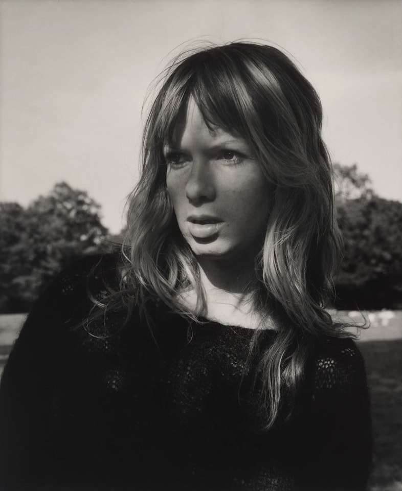 David Armstrong | Dazed