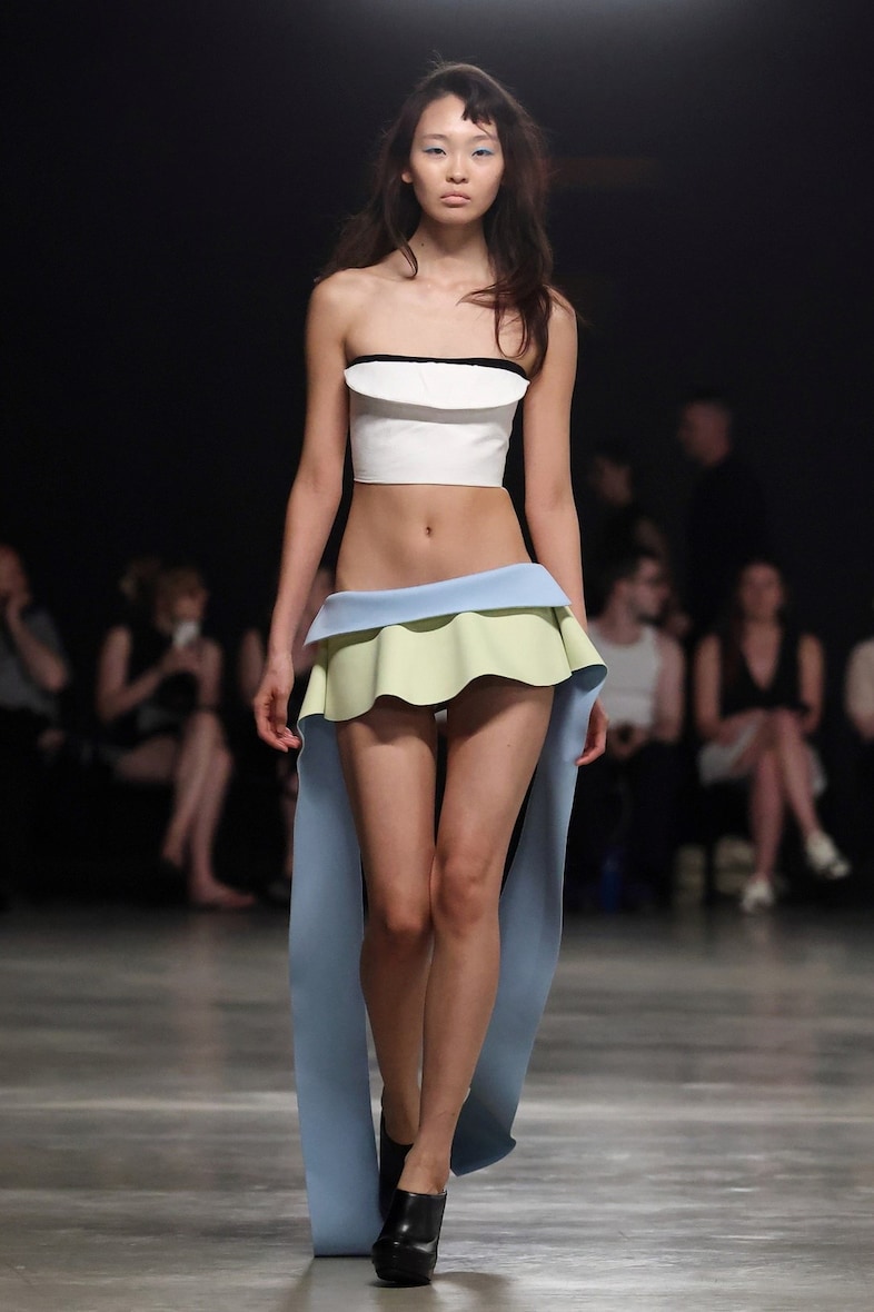 Sia Arnika SS26