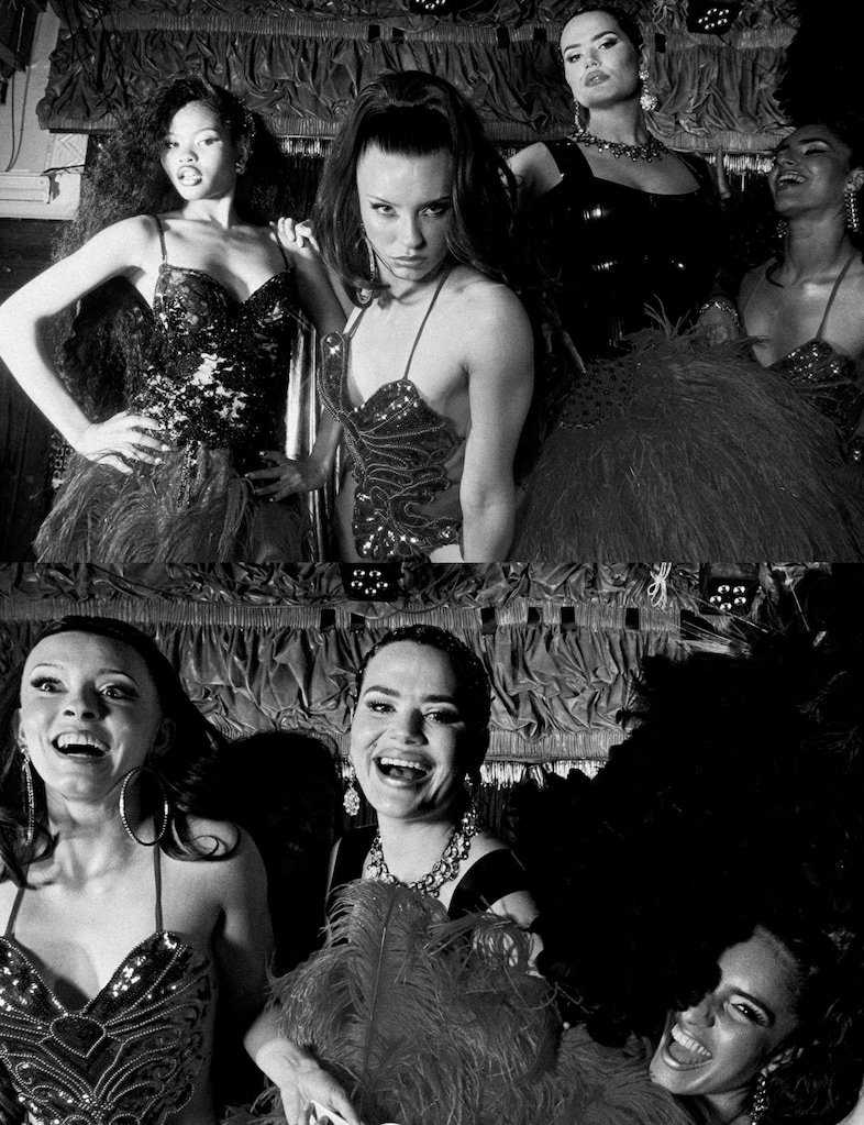 Showgirls 18