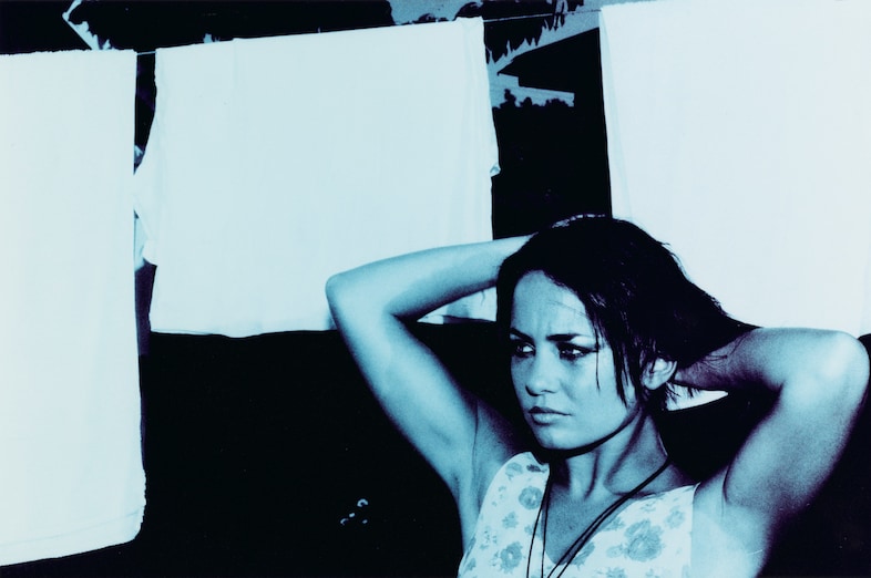 সোফি জেলমানি, ওয়েটল্যান্ড (1997)