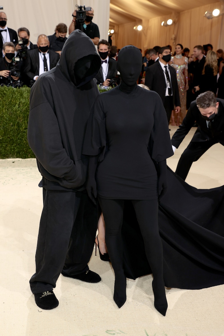 Demna’s greatest Balenciaga moments