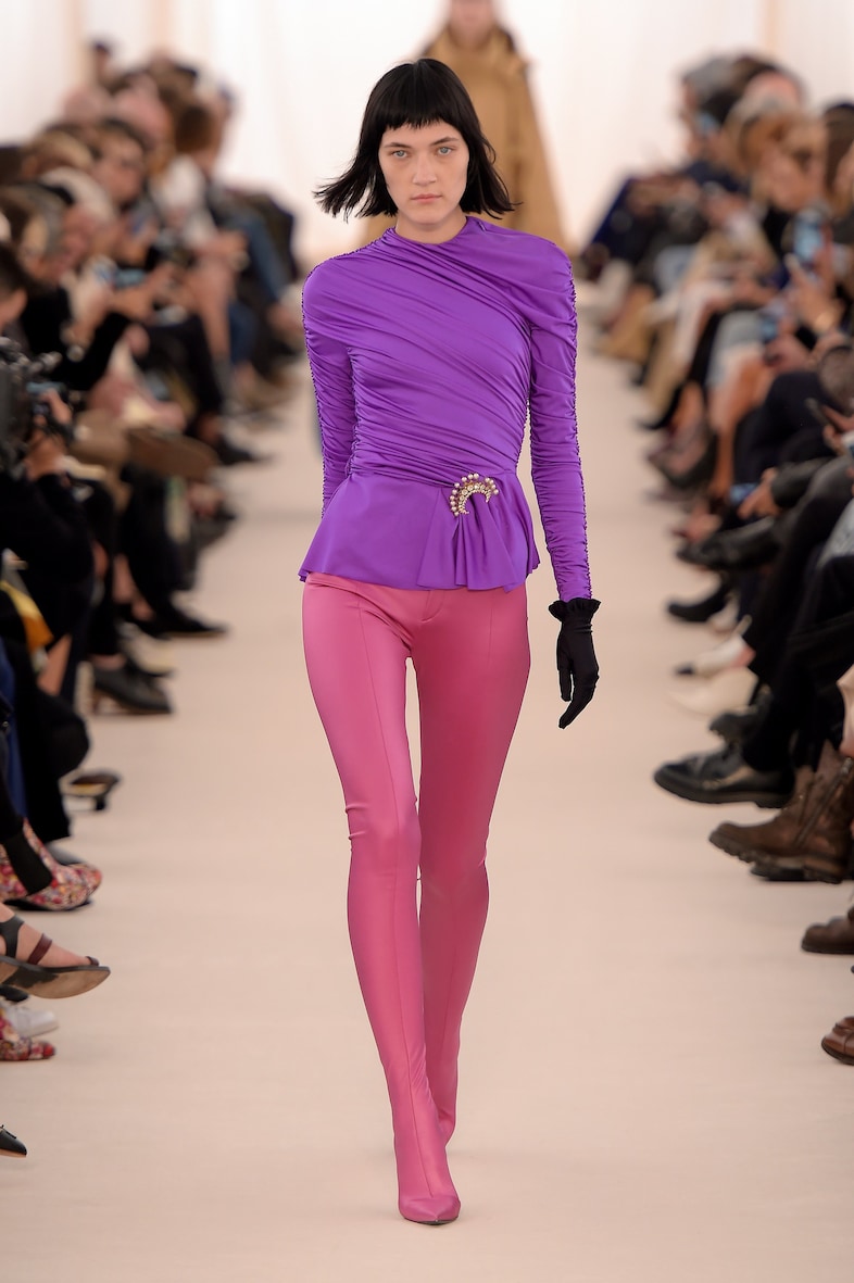 Demna’s greatest Balenciaga moments