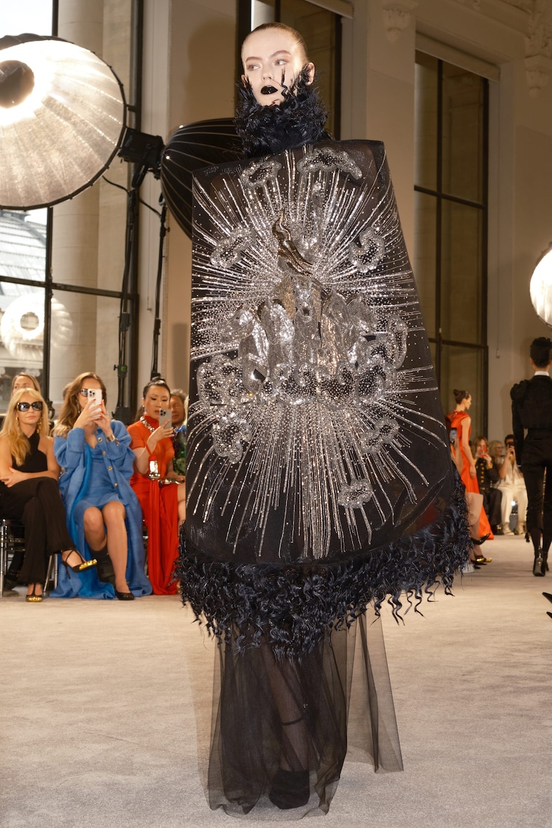 Schiaparelli AW25