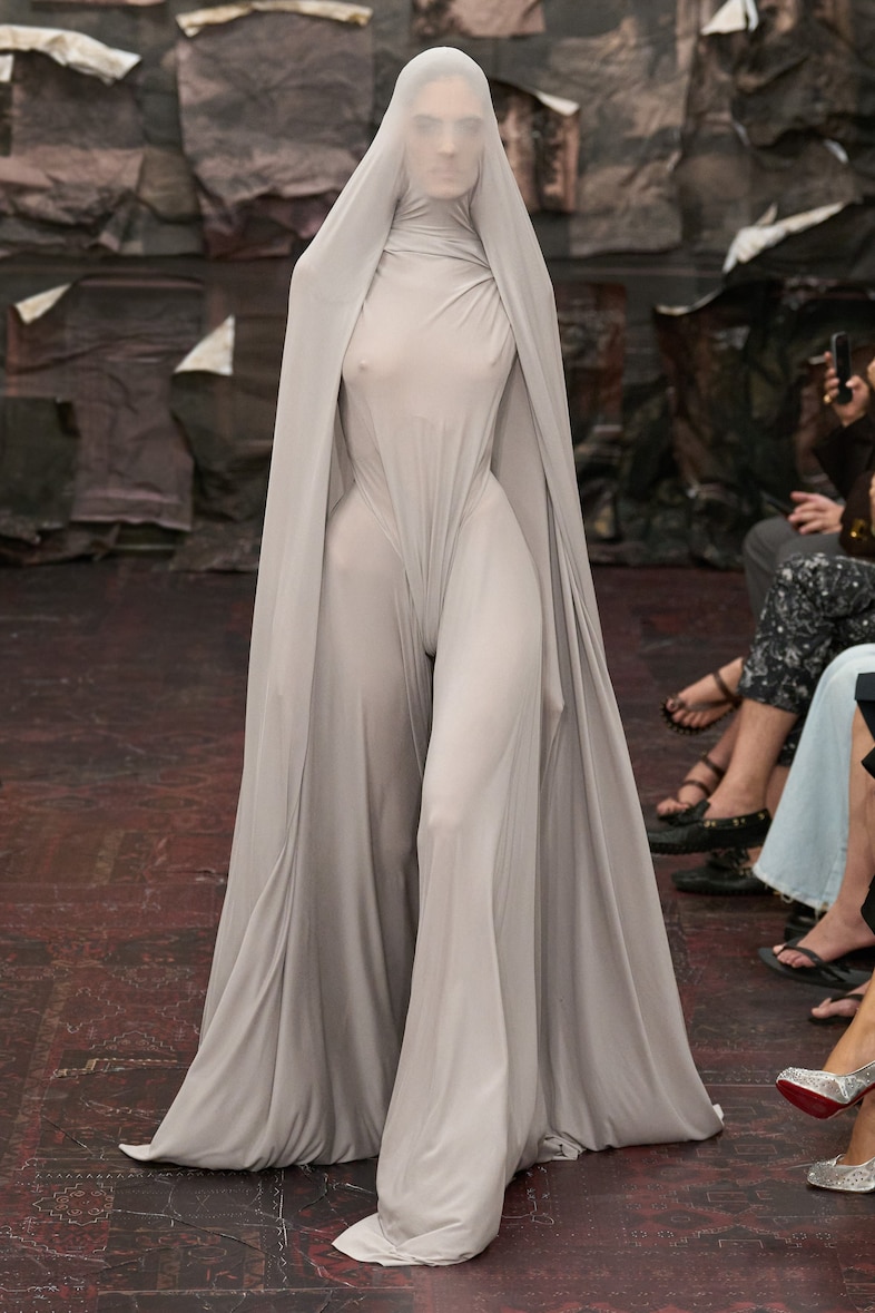 Maison Margiela Artisanal 2025