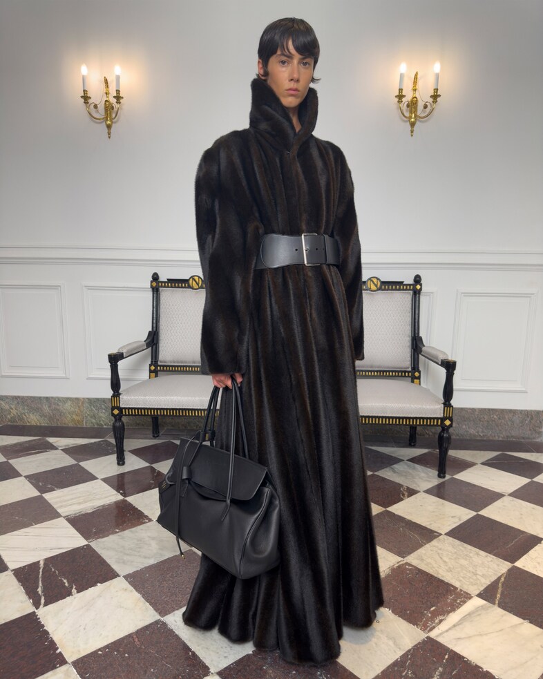Balenciaga AW25 camapign 22