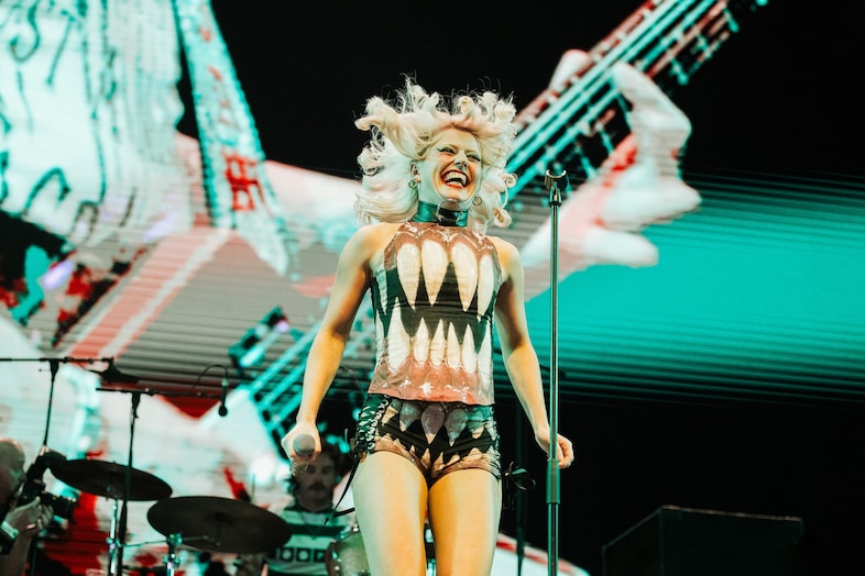 Nos Alive 2025