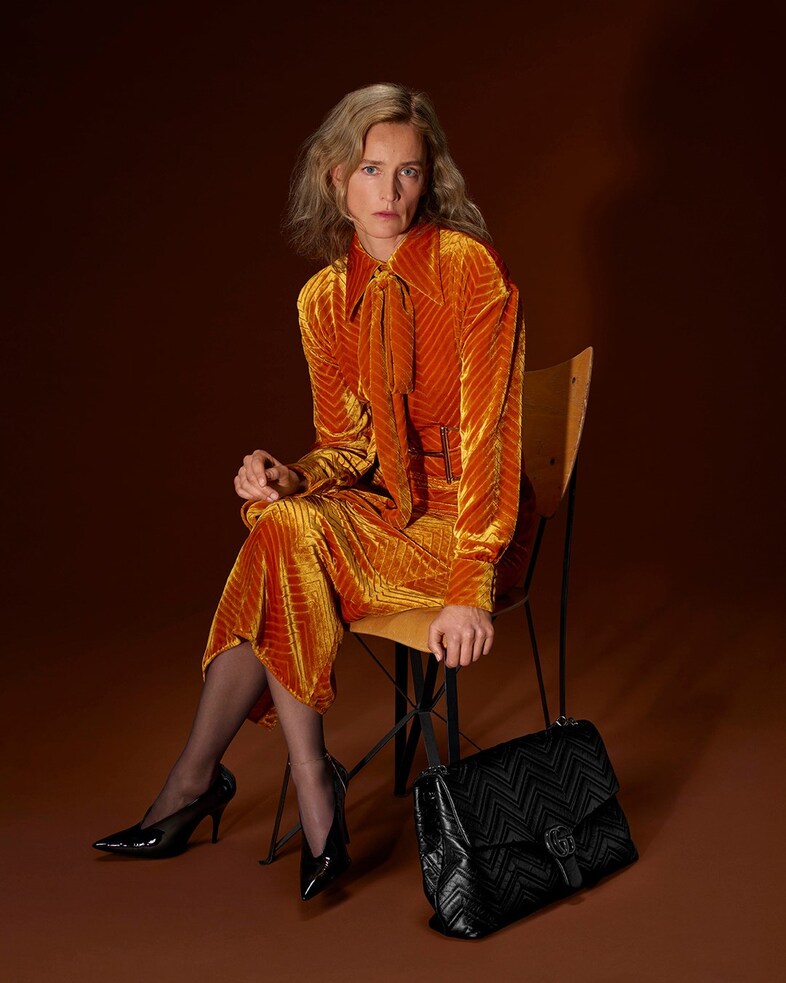 Gucci AW25 campaign 9