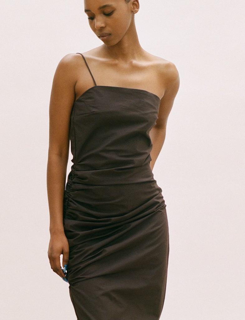 Selasi by Ronan Mckenzie AW25 collection 22