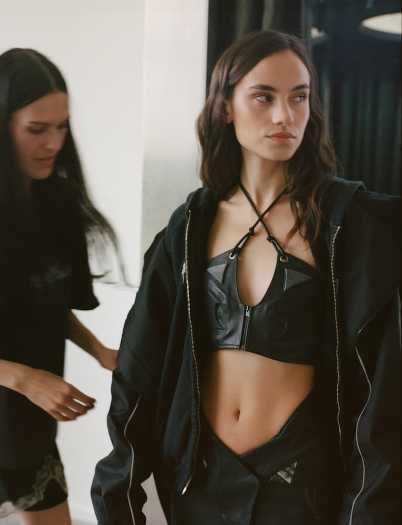 BFC NEWGEN designers at the Pull &amp; Bear HQ 18