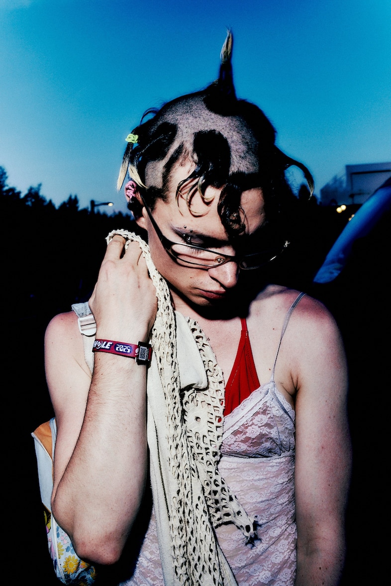 WHOLE festival photos