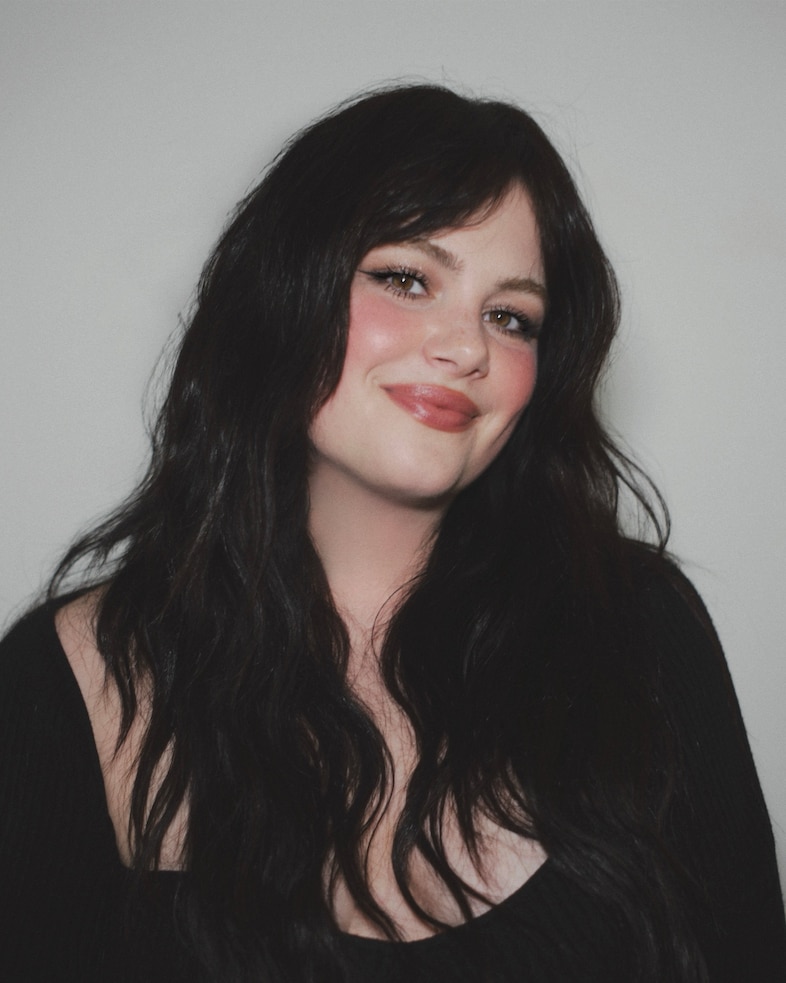 Community Alexandra French makeup artist 9