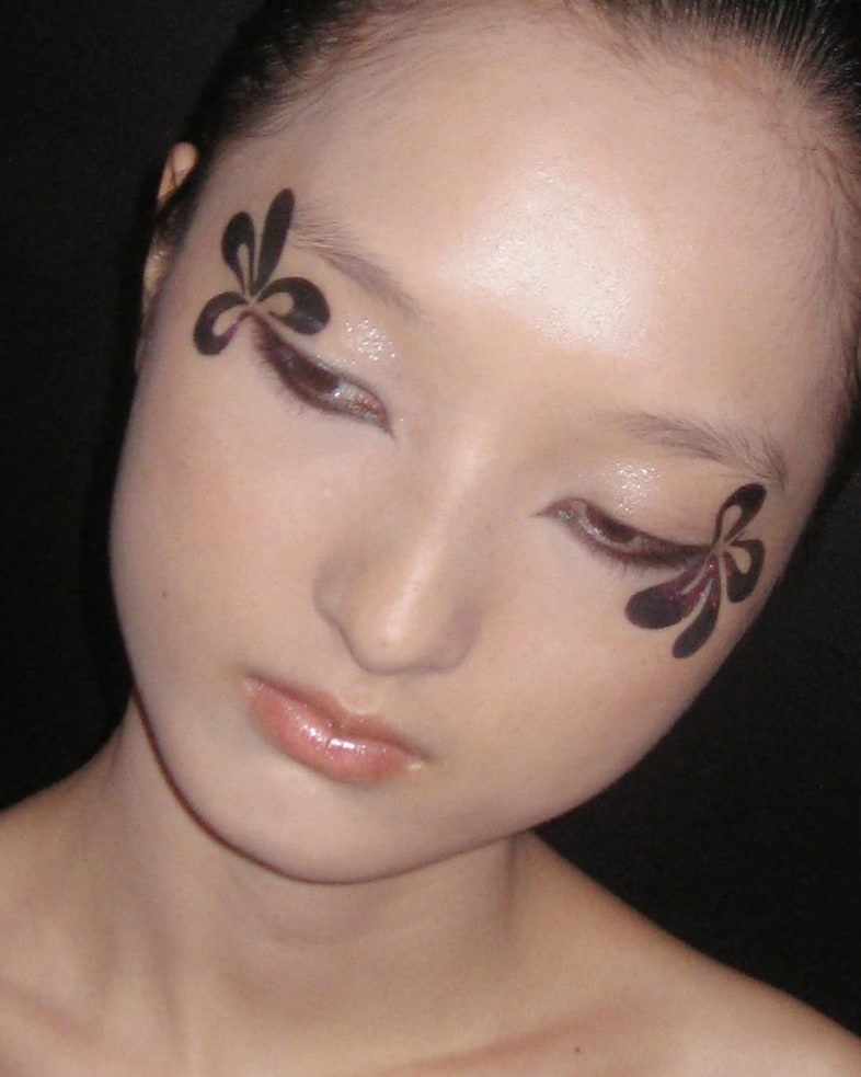 Community: Olly Yip makeup artist 17
