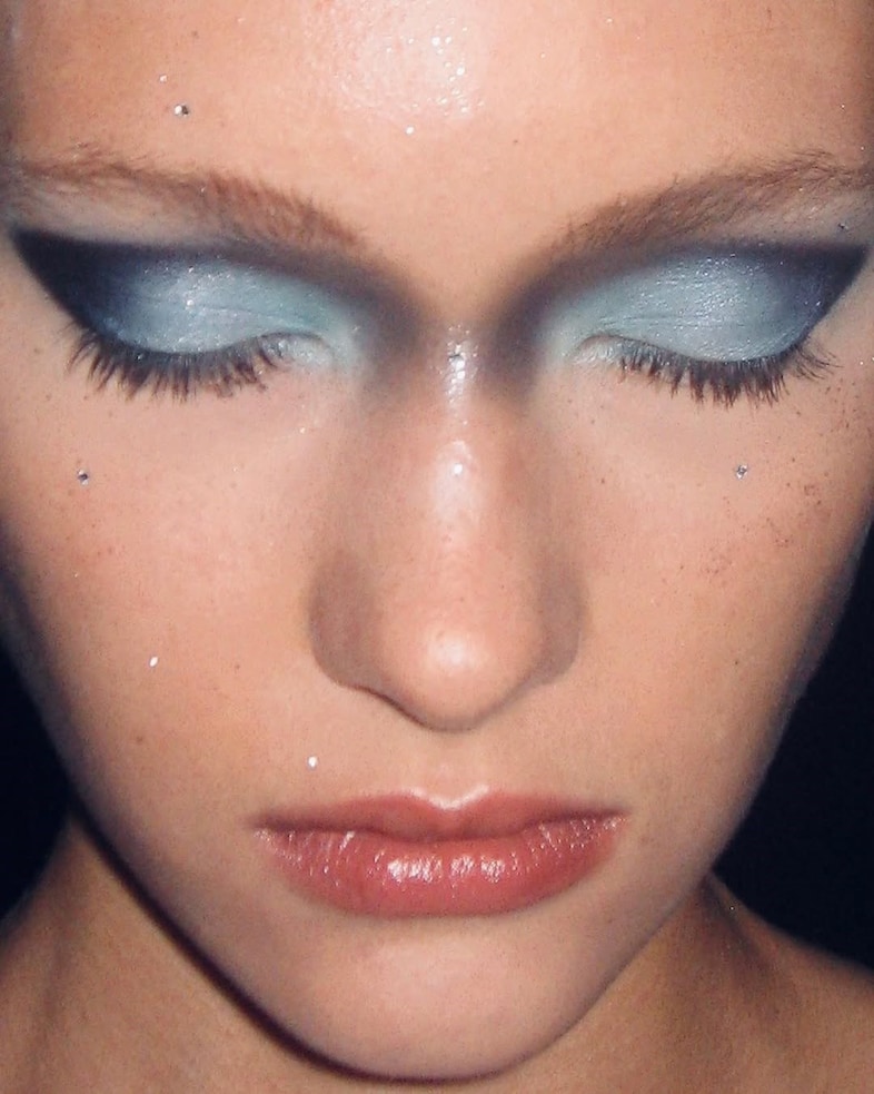 Community: Olly Yip makeup artist 4