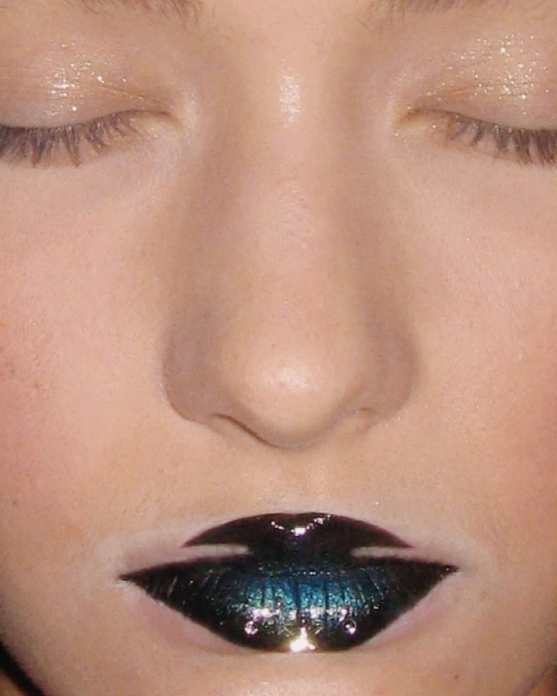 Community: Olly Yip makeup artist 6