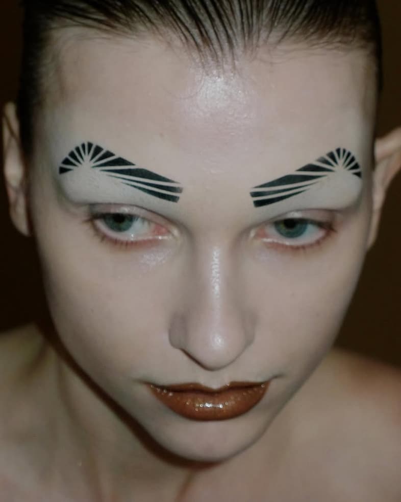 Community: Olly Yip makeup artist 12