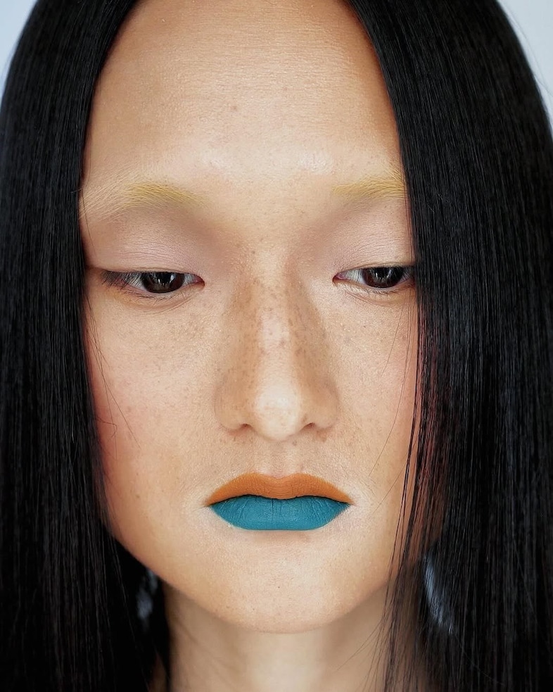 Community: Olly Yip makeup artist 13