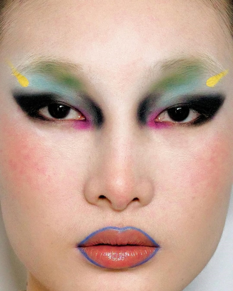 Community: Olly Yip makeup artist 15