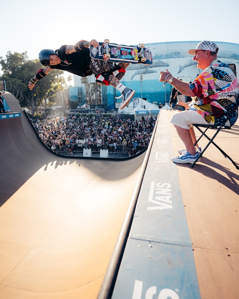 anthony acosta _CHRISTIAN HOSOI &amp; STEVE VAN DOREN 5