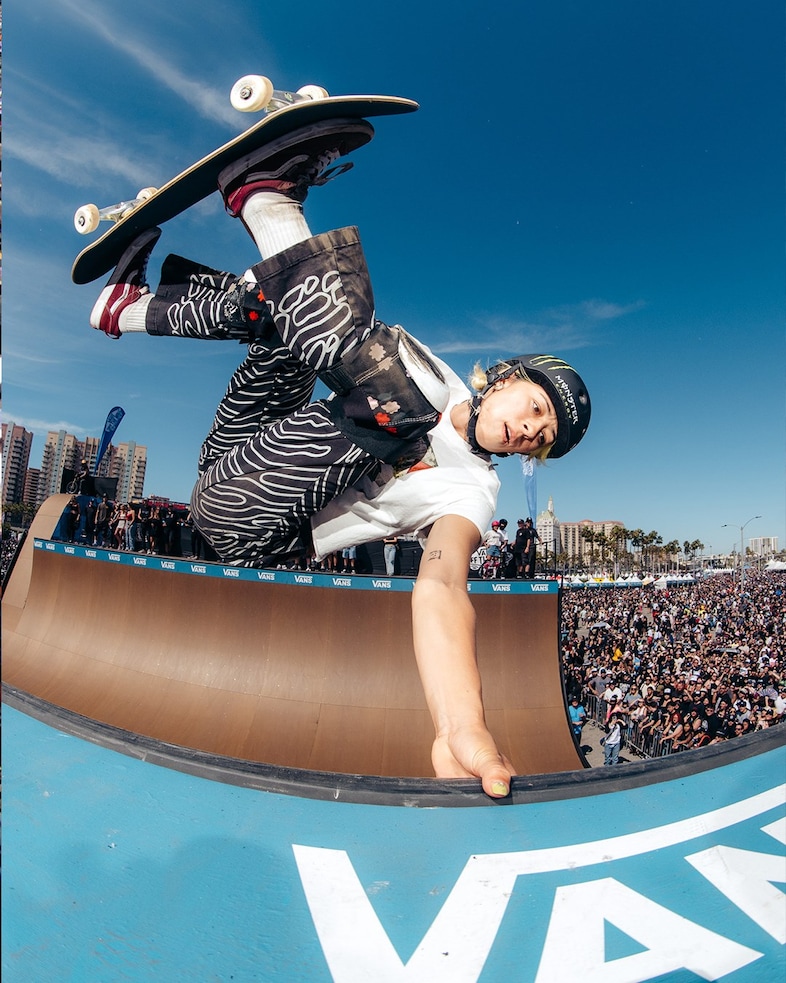 Anthony Acosta _LIZZIE ARMANTO 18