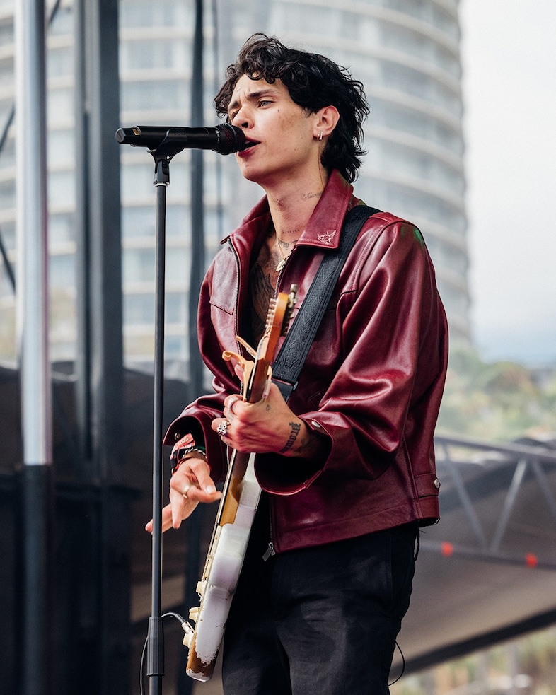 norma ibarra _LANDON BARKER 8