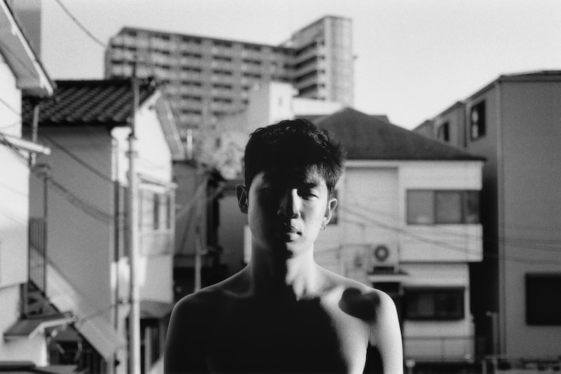 Intimate portraits of love and life in the mountains