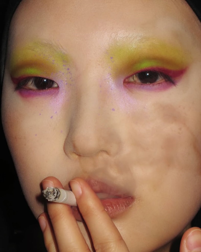 Community: Olly Yip makeup artist 0