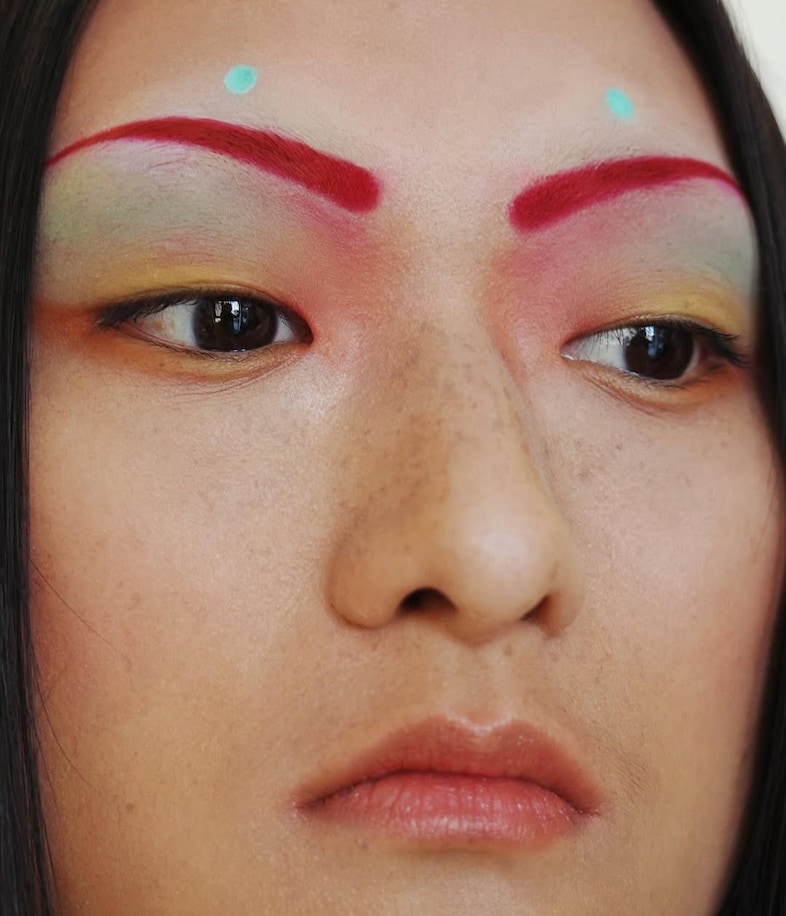 Community: Olly Yip makeup artist 2