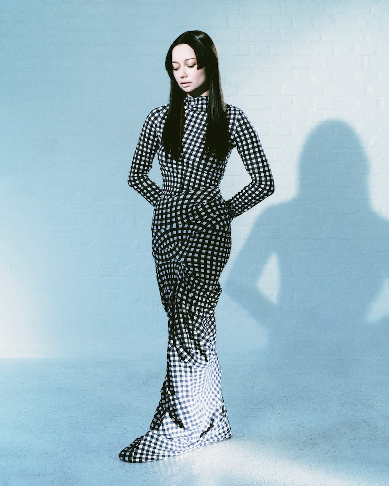 COMME DES GARÇONS x ARCHIVAL 01Aro Archive 6