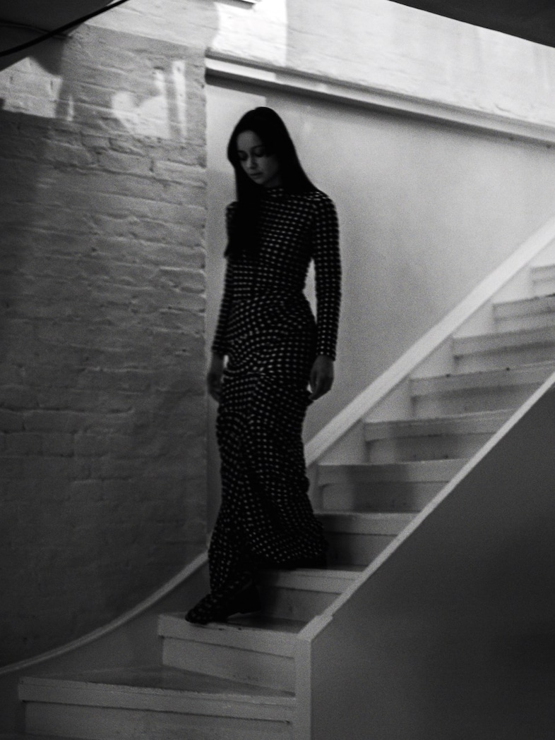 COMME DES GARÇONS x ARCHIVAL 01Aro Archive