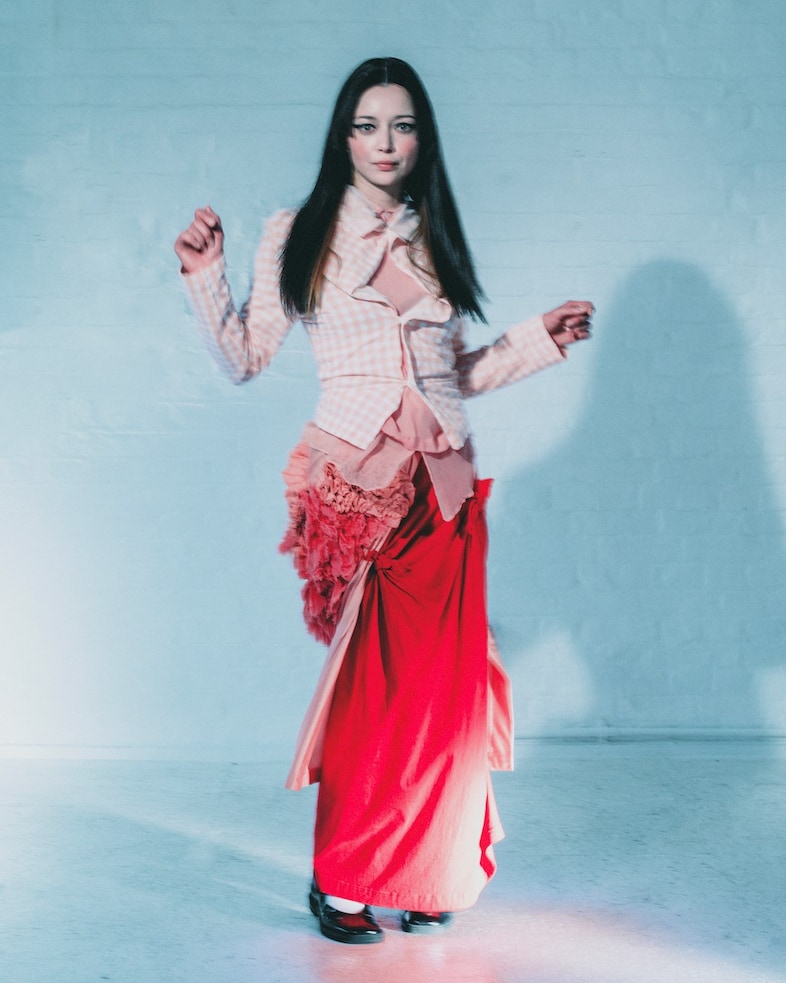 COMME DES GARÇONS x ARCHIVAL 01Aro Archive 9
