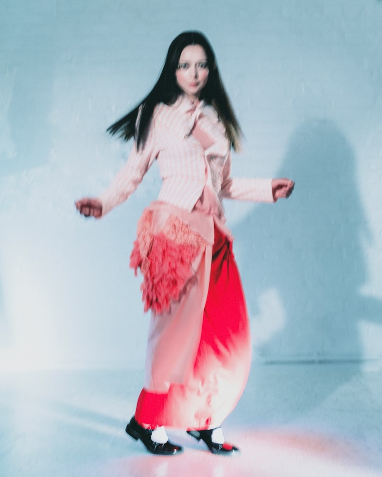 COMME DES GARÇONS x ARCHIVAL 01Aro Archive 10