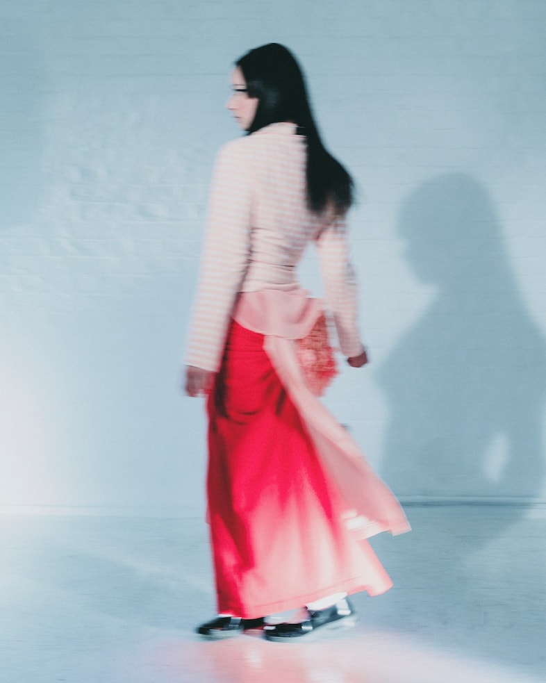COMME DES GARÇONS x ARCHIVAL 01Aro Archive 11