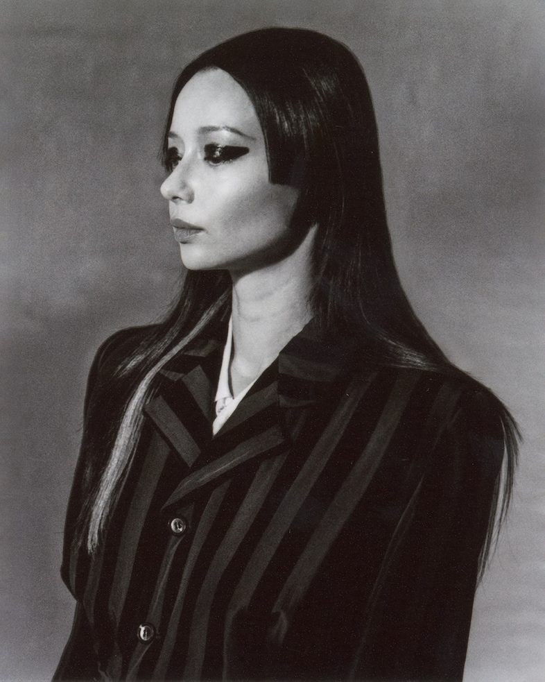 COMME DES GARÇONS x ARCHIVAL 01Aro Archive 14