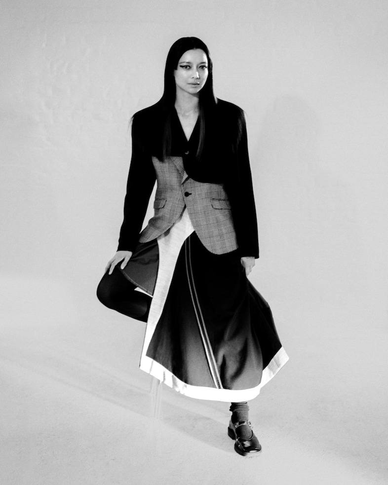 COMME DES GARÇONS x ARCHIVAL 01Aro Archive 16