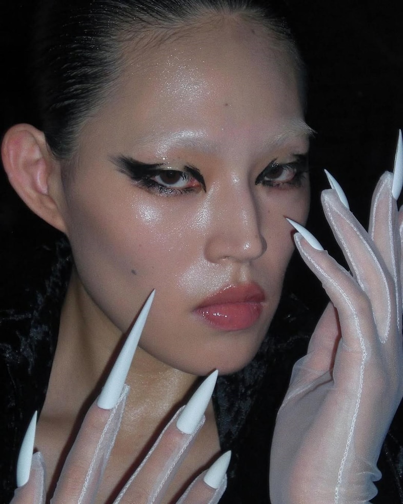  Angel My Linh, nail artist 0