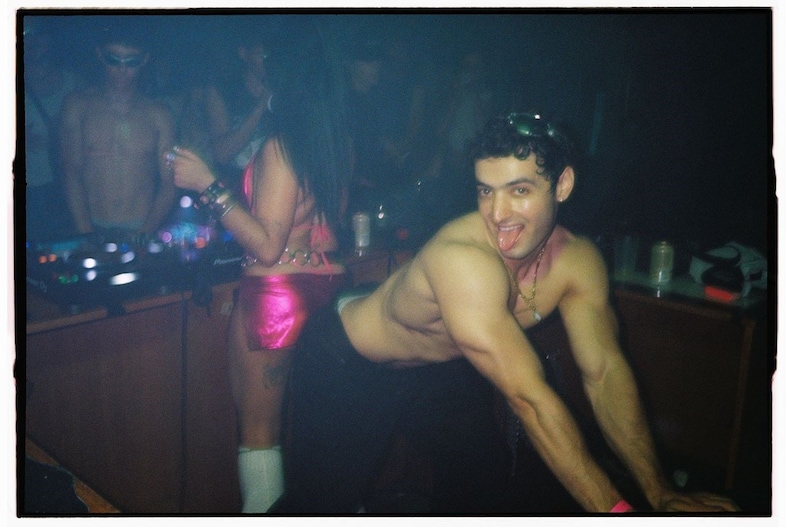 In pictures: The final nights of Lisbon’s underground ‘queer utopia’