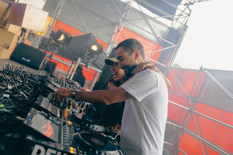 DMF25 - Saturday - AAA 16 - Pierre Zylstra.&#160;