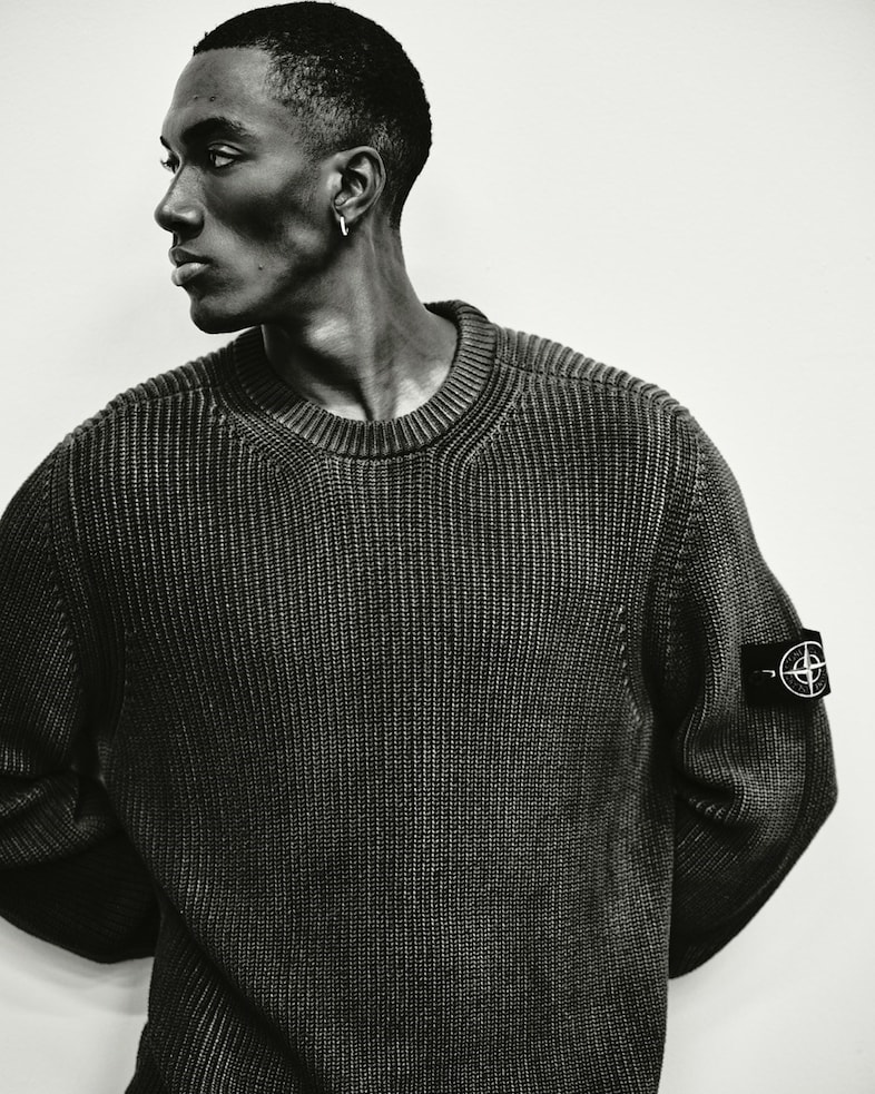 Stone Island&#39;s biker community series 3