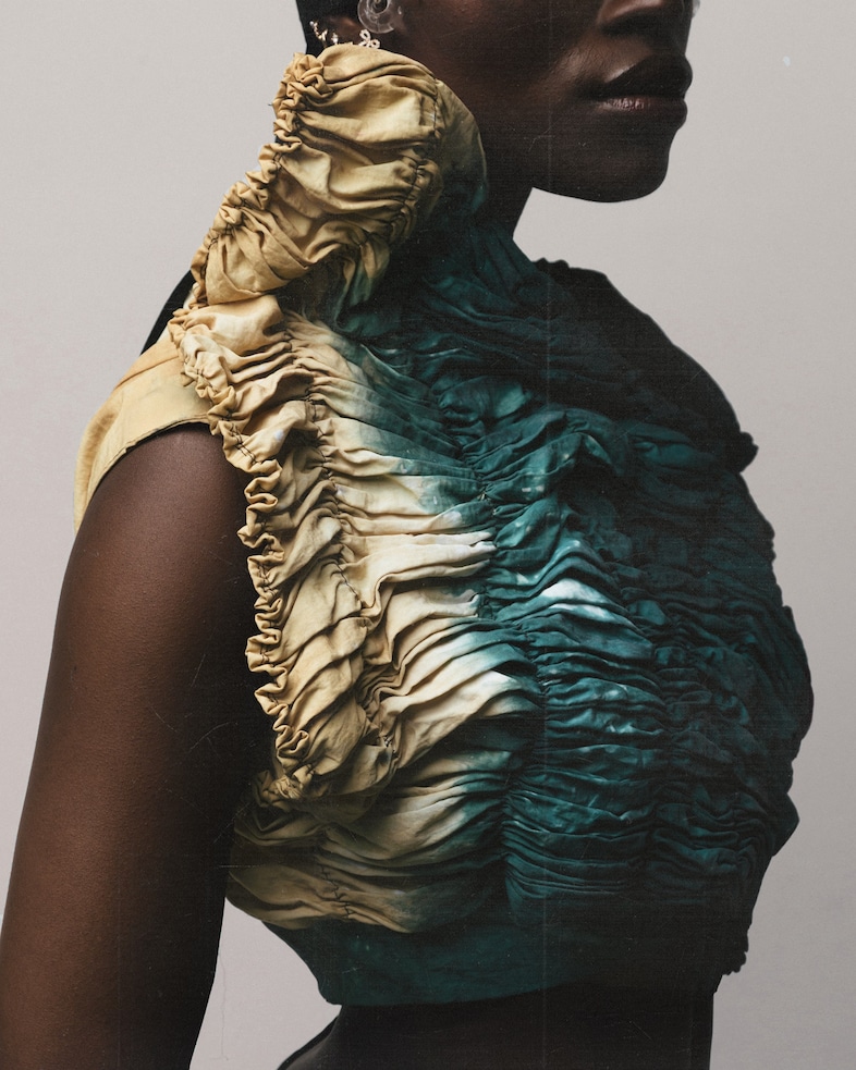 Francesca Lake AW25 3