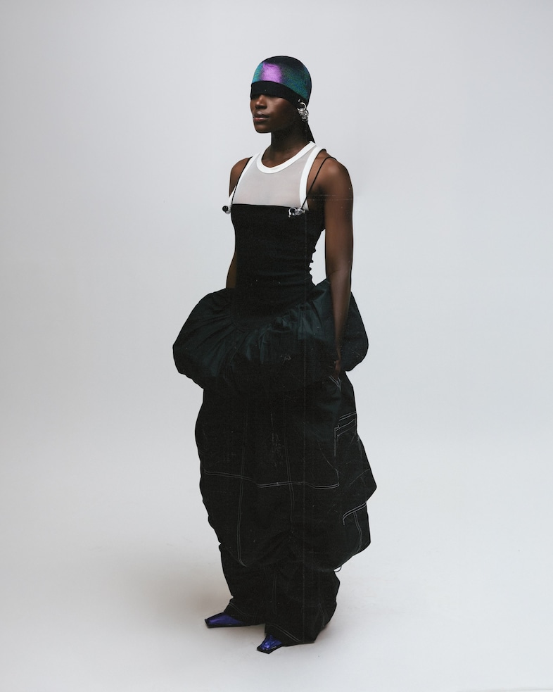 Francesca Lake AW25 4
