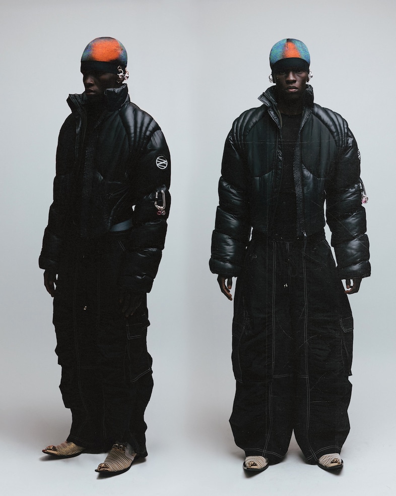 フランチェスカ・レイク AW25