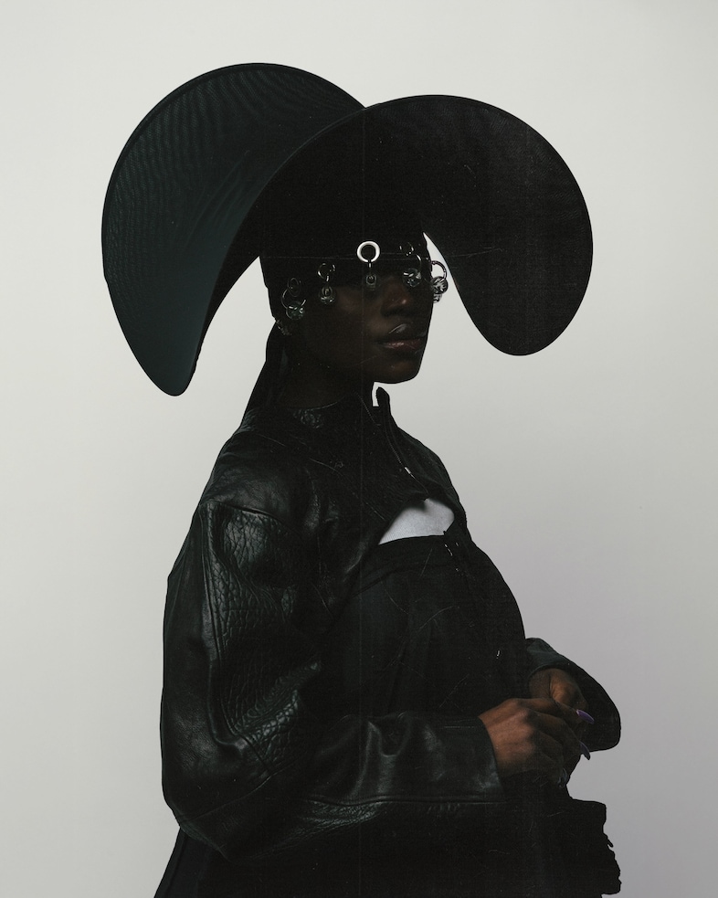 Francesca Lake AW25 0