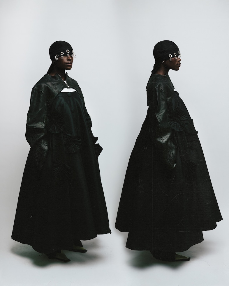 Francesca Lake AW25 26
