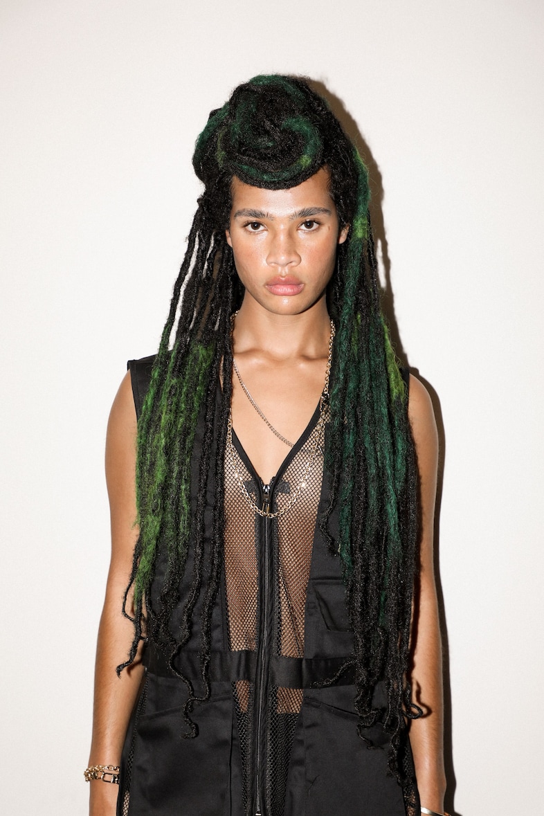 Aveda Congress