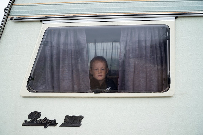 This affordable print sale supports the future of working-class photography