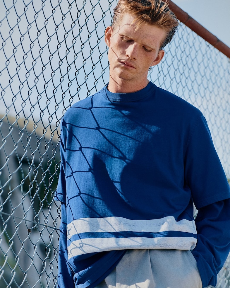 DAZED X STONE ISLAND - CAROUSEL - 4X53 (1) 3