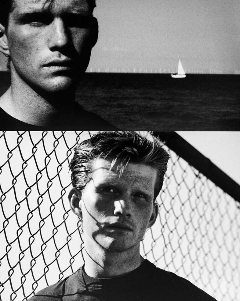 DAZED X STONE ISLAND - CAROUSEL - 4X56 (1) 6