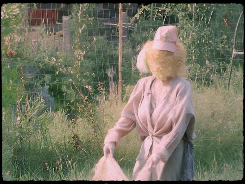 Michela de Mattei and Invernomuto, Paraflu (2025)