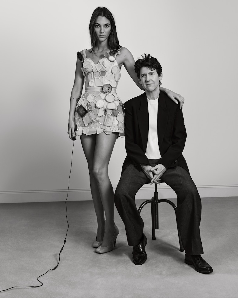 GIVENCHY AW25 CAMPAIGN 5