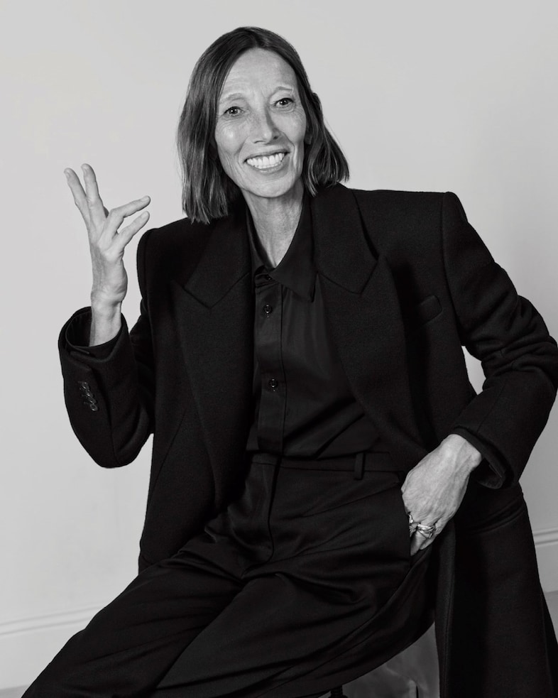 GIVENCHY AW25 CAMPAIGN 